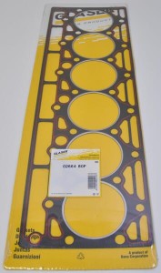 Uszczelka głowicy cylindra 3228019R1N