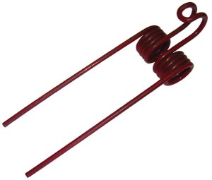 Zęby sprężyste Lely RT1200