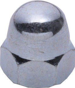 Nakrętka kołpakowa M16 Mullos 86937