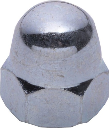 Nakrętka kołpakowa M16 Mullos 86937 - Intertraktor