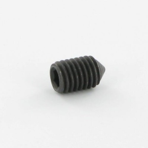 Śr. nastawcza imbusowa M10x16 VF16640394 - Intertraktor