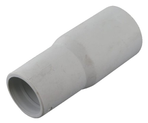 Łącznik plastikowy redlicy stopkowej, pasuje do Accord AC499969 - Intertraktor
