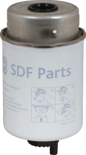 Filtr paliwa SDF 090013593 - Intertraktor