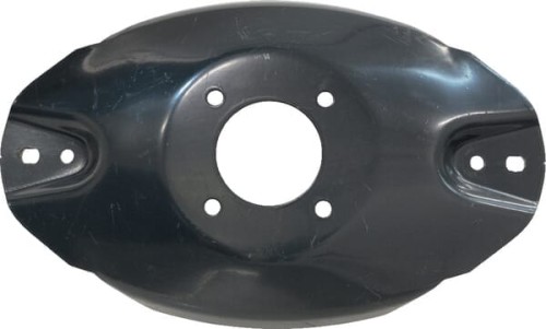 Dysk roboczy kosiarki 2535312KR - Intertraktor