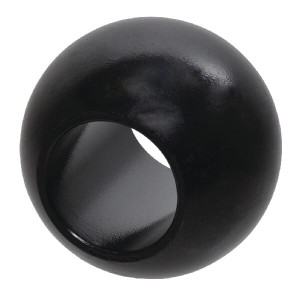 Kula dźwigni dolnej kat.2/2 Ø28,4/56x45mm Kramp LA956284KR