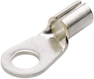 Końcówka przewodu oczkowa, 6.0-10 mm² 8KW177784212
