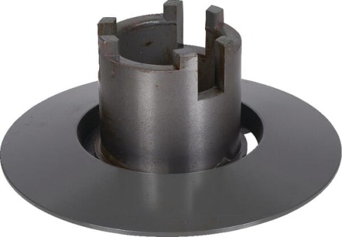 Tarcza kontrolna 0007499971KR - Intertraktor