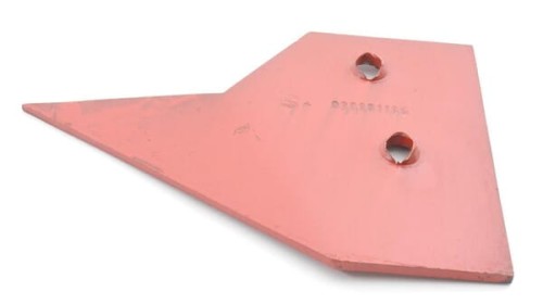 Krój nożowy płoza, lewy pasujący do Naud 03060116GN - Intertraktor