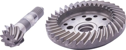 Koło talerzowe z wałkiem atakującym 1120450039 - Intertraktor