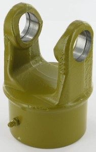 Widłak, do sprzęgła F5/12R, W2400/P400/W400E Walterscheid 3531127