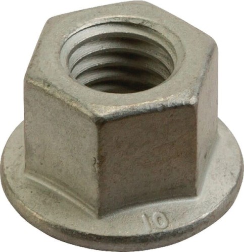 Nakrętka M10 00350106 - Intertraktor