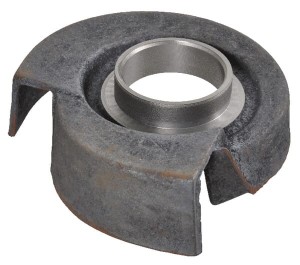 Koło łopatkowe WP365 (3") 197748GS