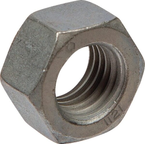 Nakrętka 41650360705 - Intertraktor