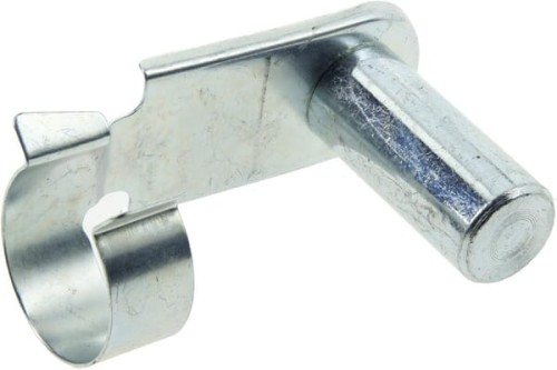 Sworzeń zaciskowy 20 mm CA15160 - Intertraktor