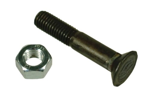 Śruba płużna M12x65 mm kl. 12.9 Lemken 3015787 - Intertraktor