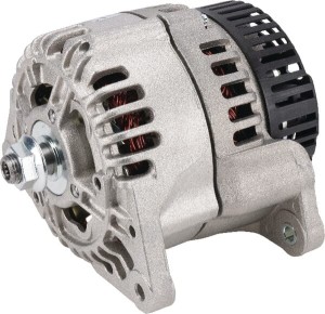 Alternator 14V 100A IA1204