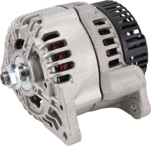 Alternator 14V 100A IA1204 - Intertraktor