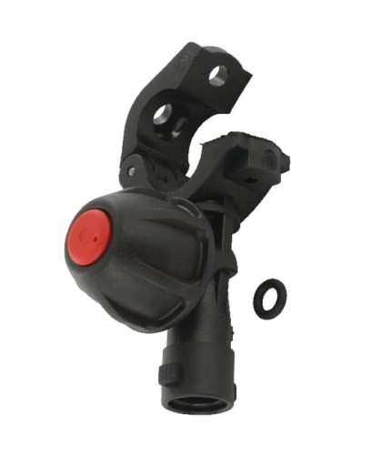 Korpus rozpylacza 3-pozycjny 1/2" ZF560 - Intertraktor