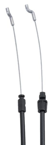 Linka gaszenia silnika 970 mm / 1206 mm 1810007691 - Intertraktor