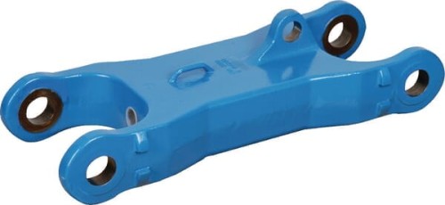 Wahacz 50-600 V-140 4343150 - Intertraktor