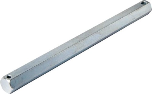 Wał 237 mm 7002157013 - Intertraktor