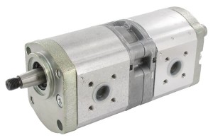 Pompa zębata AZPFF-12-016/014LCP2020KB-S0007 Bosch Rexroth 0510665381