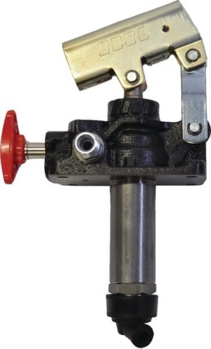 Pompa ręczna PMS25 - Intertraktor