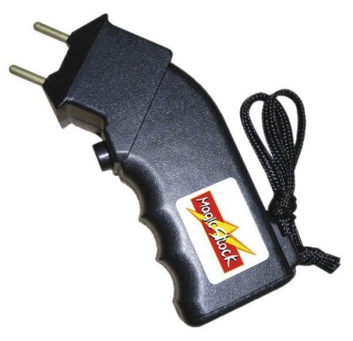 Poganiacz elektryczny ręczny "Magic Shock" VV11215 - Intertraktor