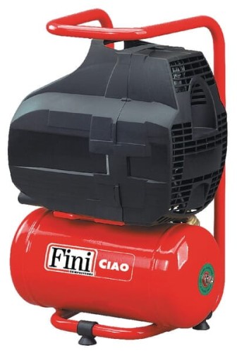Fini kompresor CIAO 6/1850 230V CIAO61850M - Intertraktor