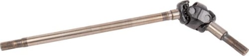 Półoś kpl. 5189211N - Intertraktor