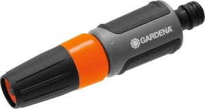 Zraszacz prosty Classic Gardena, 1/2" GA1073