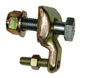 Mocowanie palców Fahr oryg. VF06565650