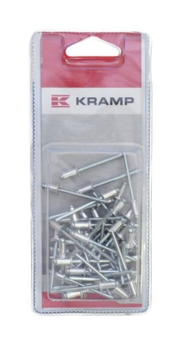 Nit zrywalny 4x8 mm (50 szt.) KRBN48P050 - Intertraktor