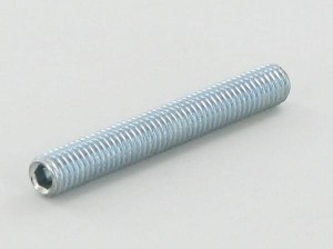 Śruba M8x60 mm Mullos 84176