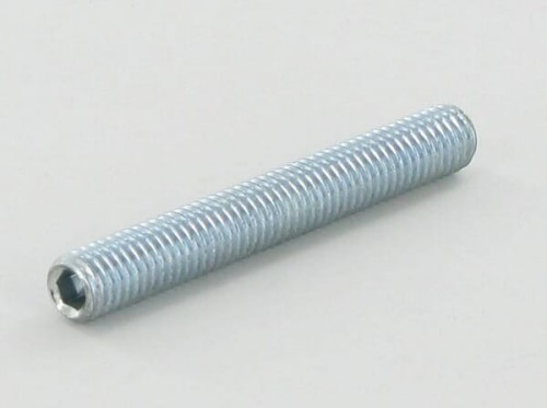 Śruba M8x60 mm Mullos 84176 - Intertraktor