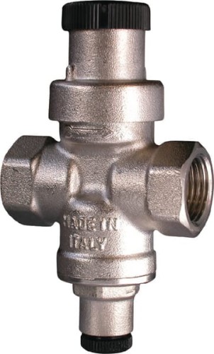 Reduktor ciśnienia 1/2" WK60712 - Intertraktor