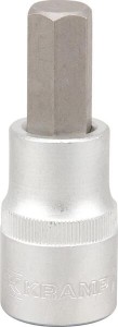 Nasadka imbus 1/2", 12 mm 18060135012KR