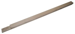Prowadnica łańcucha 1000 mm 0006801031KR