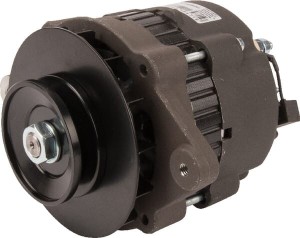 Alternator 14V 55A ALT26250391