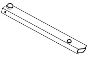 Ramię przenośnika AV100183 - Intertraktor