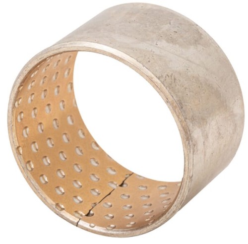 Tuleja zwrotnicy 45x50x30 mm 5104085N - Intertraktor