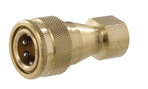 Łacznik centralnego układu smarowania typ 72 NW6 Pressol FP01297
