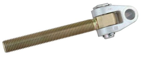 Końcówka przegubowa łącznika górnego, M30 x 3,0 P 25,4 mm TFS01DX - Intertraktor