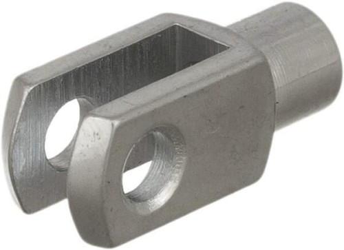 Głowica widełkowa G6, 12 mm M6x1 G0612Z - Intertraktor