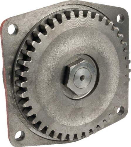 Obudowa łożyska kpl. 55921010 - Intertraktor