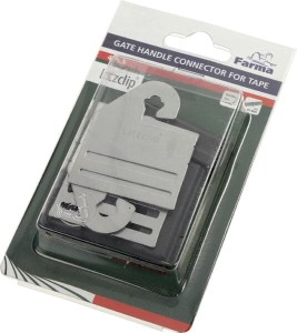 Łącznik do uchwytu bramowego z taśmą, 40mm 702028FA
