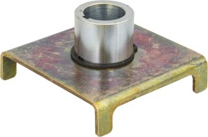 Flange / Bgr Flansch Mulchk.43/47H SAA35565