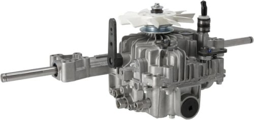 Przekładnia K574T afa-logic 4-porty 1184010000 - Intertraktor