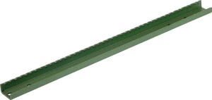 Listwa podajnika pochyłego, prawa L-650 mm 0006037432KR
