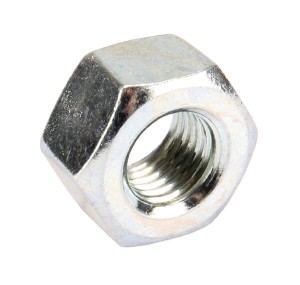 Nakrętka M10x1,25, gwint lewoskrętny FGP002002